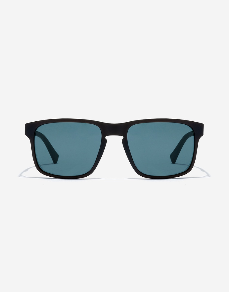 Γυαλιά ηλίου Hawkers PEAK METAL - BLACK DEEP TURQUOISE