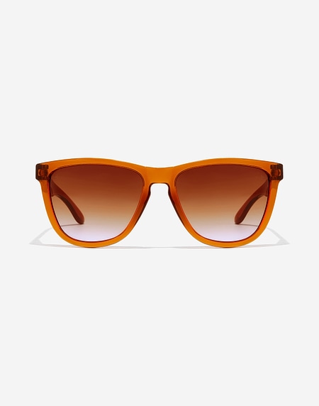 Occhiali da sole Hawkers ONE RAW - CARAMEL LILAC
