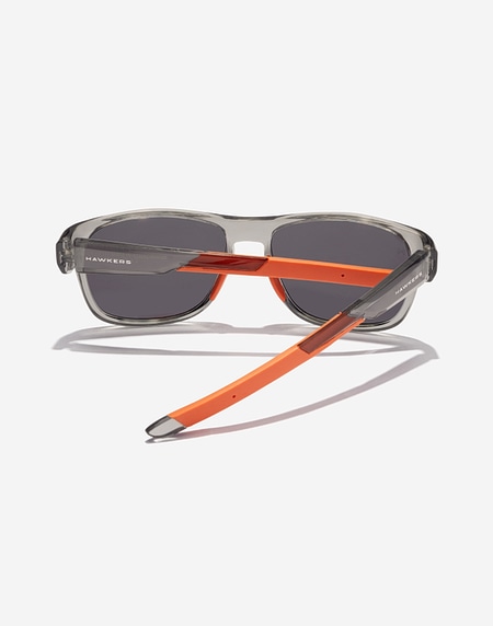 Sunglasses Hawkers GRIP - POLARIZED GREY CHROME