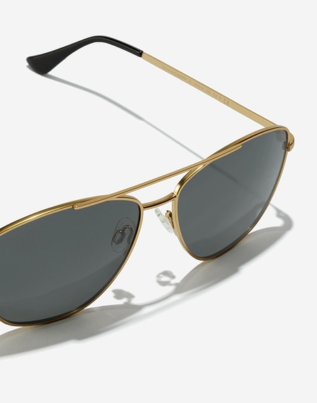 Oculos de sol Hawkers LAX - POLARIZED GOLD