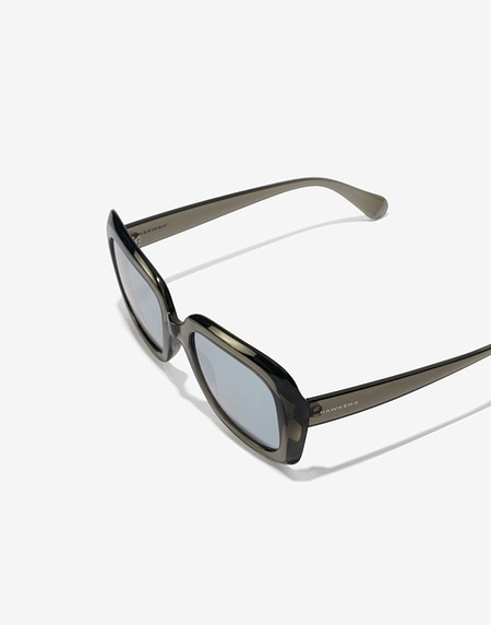 Sunglasses Hawkers GREY CHROME BUTTERFLY