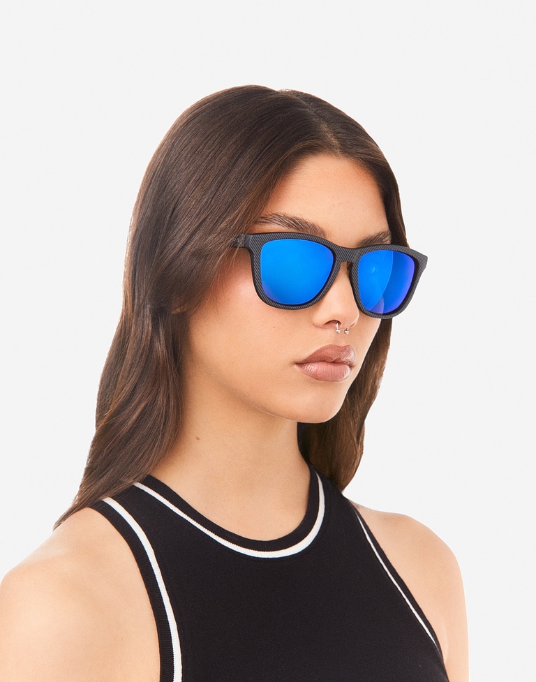 Occhiali da sole Hawkers POLARIZED CARBONO SKY ONE
