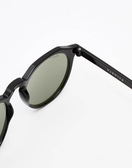 Gafas de sol Hawkers DIAMOND BLACK - CLEAR BLUE WARWICK