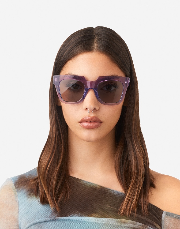 Nos Lunettes de Soleil Hawkers ROW X - SWEET CLOUD ASH
