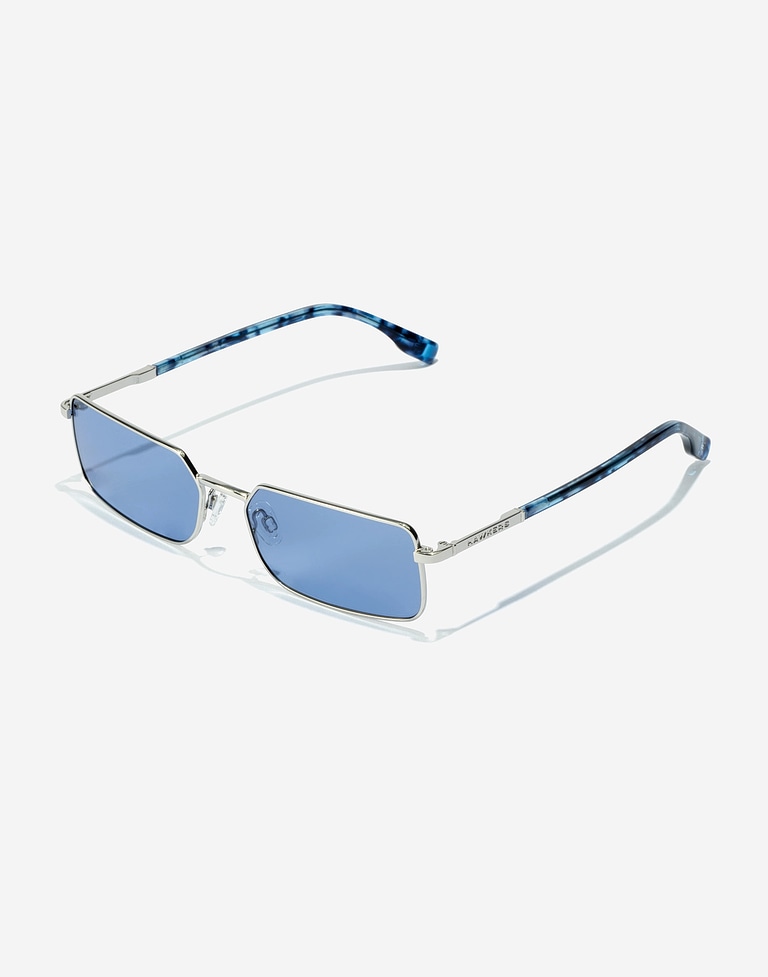 Sunglasses Hawkers SOUR - SILVER BLUEBERRY