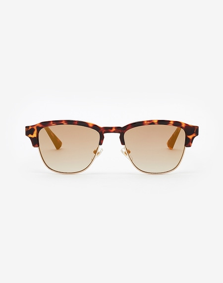 Sunglasses Hawkers CAREY - GOLD GRADIENT NEW CLASSIC