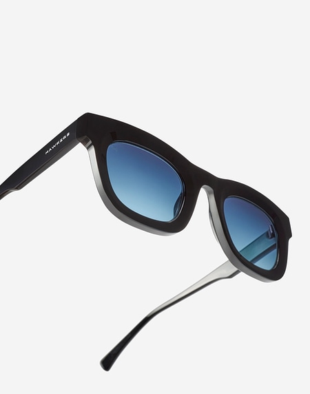 Sunglasses Hawkers HAWKERS X PIERRE GASLY - GRID BLACK