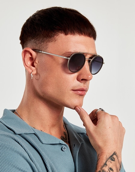Sunglasses Hawkers GEN - GRAY