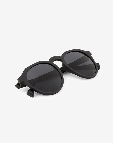 Sunglasses Hawkers POLARIZED CARBON BLACK - DARK WARWICK