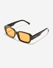 Hawkers AZURE - DARK GREEN HONEY w150