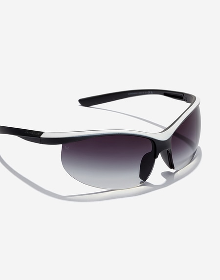 Lentes de sol Hawkers RADIANTE - WHITE BLACK IRON