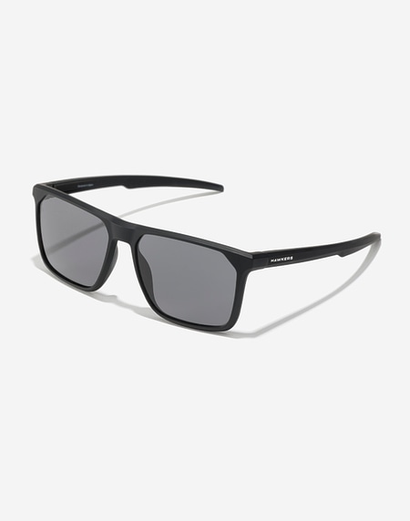 Sunglasses HAWKERS HORIZON - POLARIZED BLACK DARK