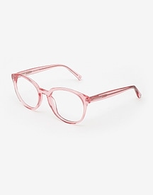 Hawkers Light Pink Crystal Ros&eacute; w180