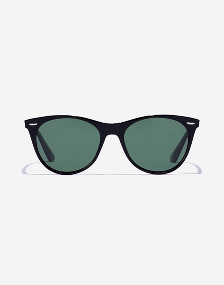 Sunglasses Hawkers HARLOW - POLARIZED BLACK GREEN