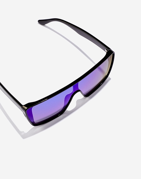 Sunglasses Hawkers PHANTOM - POLARIZED BLACK SKY