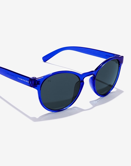 Sunglasses Hawkers BELAIR KIDS - AGUAVERDE TORQUOISE