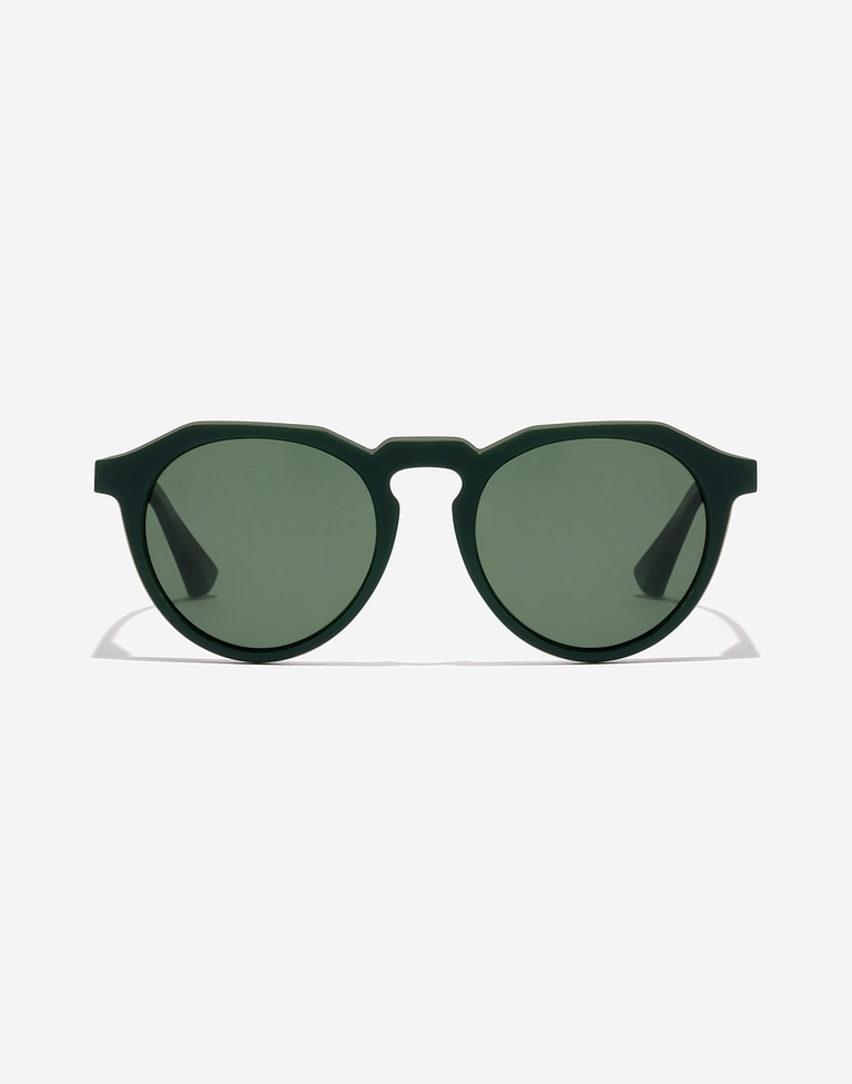 Gafas de sol Hawkers WARWICK RAW - POLARIZED GREEN ALLIGATOR