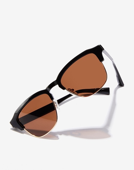 Gafas de sol Hawkers NEW CLASSIC - POLARIZED BROWN