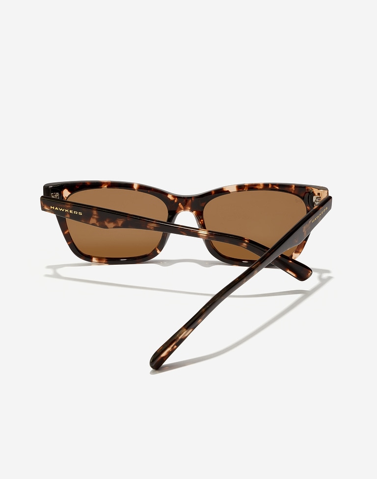 Gafas de sol Hawkers MAZE - POLARIZED CAREY OLIVE