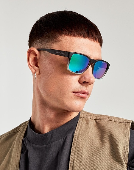 Γυαλιά ηλίου Hawkers CORE - EMERALD