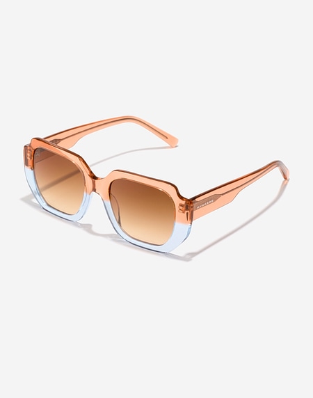 Gafas de sol HAWKERS GINZA - SUNSET TERRACOTA