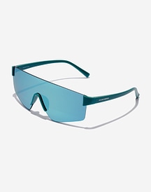 Hawkers AERO - TEAL BLUE CHROME w180