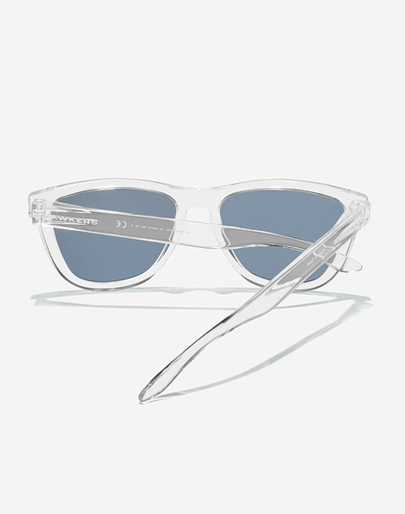 Lentes de sol Hawkers ONE RAW - POLARIZED AIR ACID