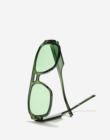 Gafas de sol HAWKERS VIETRI - GREEN APPLE ECO