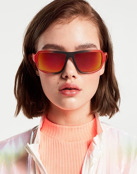 Gafas de sol Hawkers F18 - ORANGE FUSION