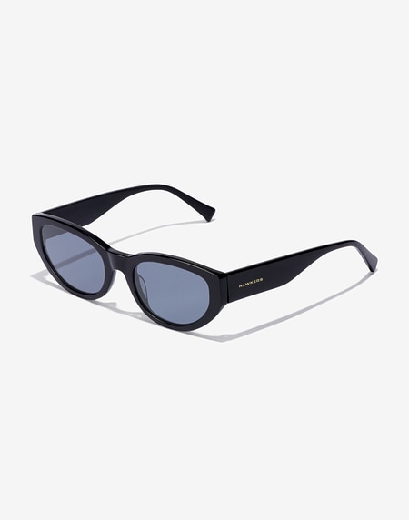 Sunglasses Hawkers BLACK DARK PETITE