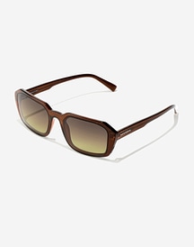 Hawkers STRATOS - DARK BROWN MOSS ECO w180