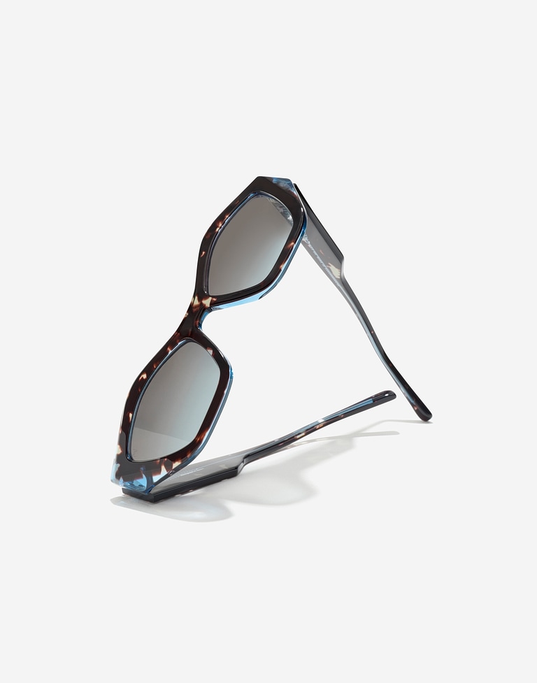 Occhiali da sole HAWKERS GAIA - BLUE CAREY STORM