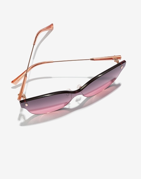 &Gamma;&upsilon;&alpha;&lambda;&iota;ά &eta;&lambda;ί&omicron;&upsilon; Hawkers ROSE SMOKE WINE GELID