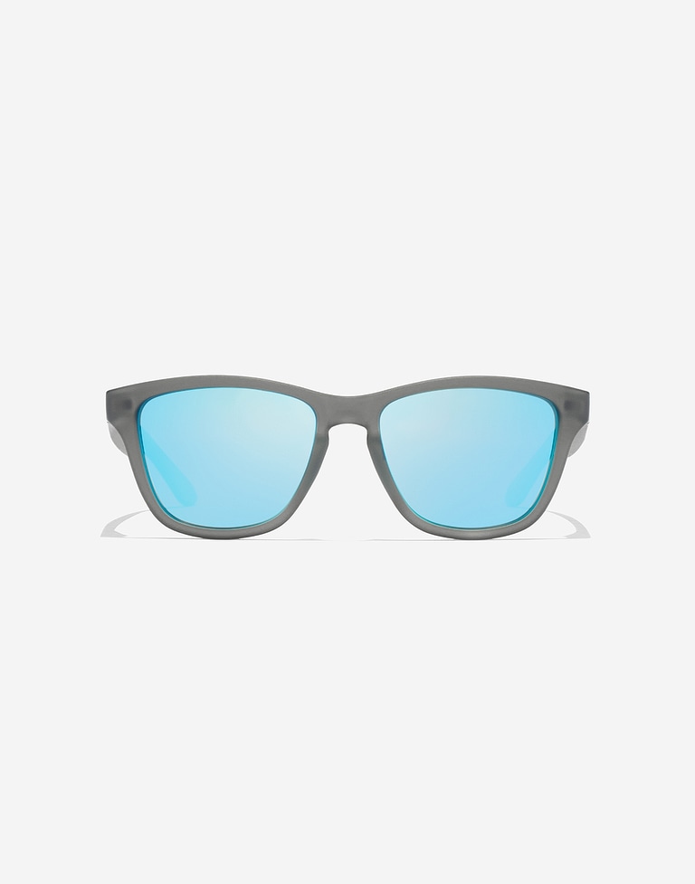 Kids Hawkers FROZEN GREY - CLEAR BLUE ONE KIDS