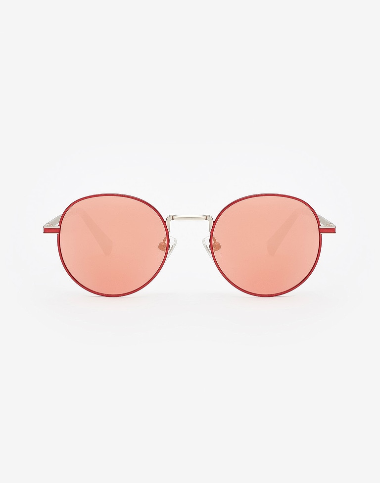Sunglasses Hawkers ALL RED TINTED MOMA