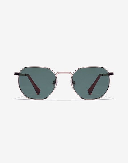Gafas de sol Hawkers GOLD GREEN BOTTLE SIXGON