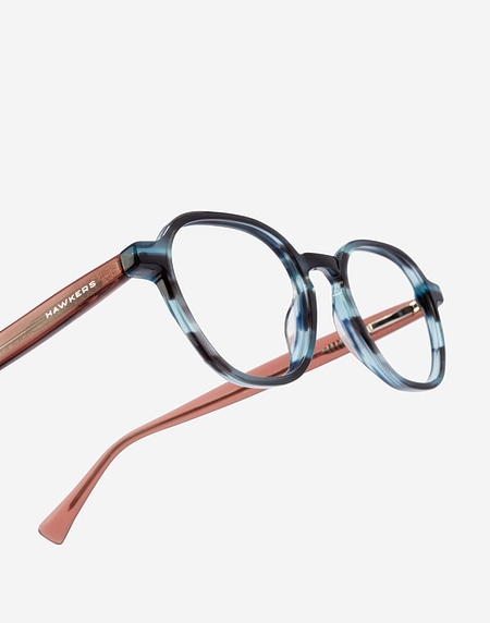 Blue Light Hawkers Blue Brown Douro