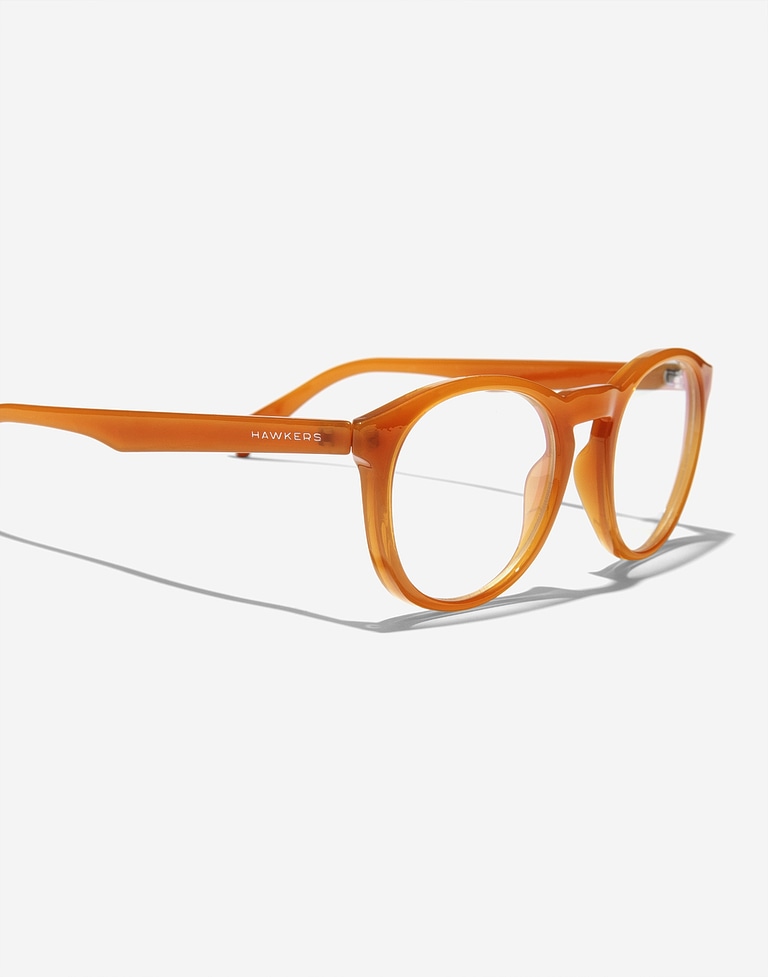 Blue Light Hawkers BELAIR BB - YELLOW