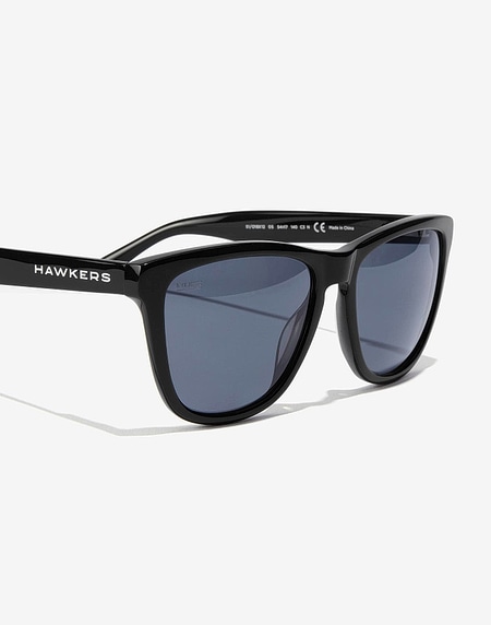 Lentes de sol Hawkers BLACK - DARK ONE X