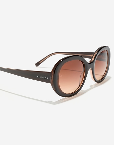 Gafas de sol HAWKERS ATRANI - BROWN TERRACOTA