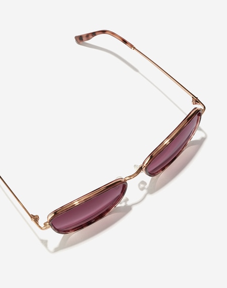 Oculos de sol Hawkers CHILL - CAREY PINK GRAPES