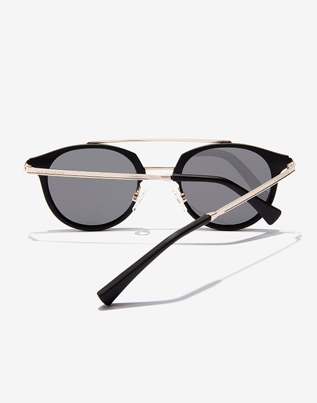 Sunglasses Hawkers CITYLIFE - POLARIZED GOLD BLACK