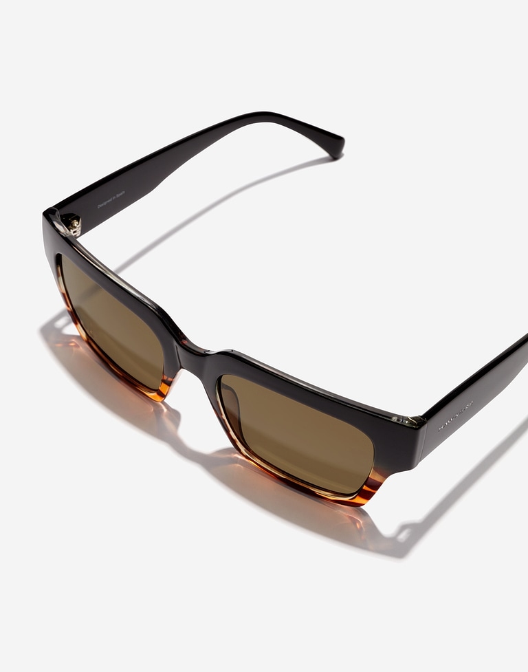 Sonnenbrille Hawkers MATE - CAREY OLIVE ECO