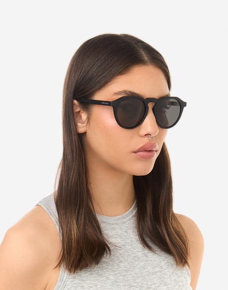 Sunglasses Hawkers WARWICK RAW - CARBON BLACK