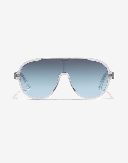 Nos Lunettes de Soleil Hawkers AIR BLUE GRADIENT HYLEG