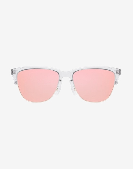 Lentes de sol Hawkers AIR CAREY - ROSE GOLD CLASSIC X