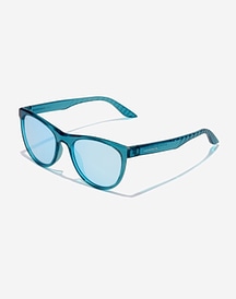Hawkers TRAIL - POLARIZED CYAN BLUE CHROME w180