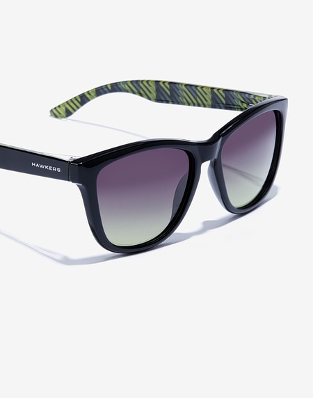 Lentes de sol Hawkers ONE - POLARIZED LINES
