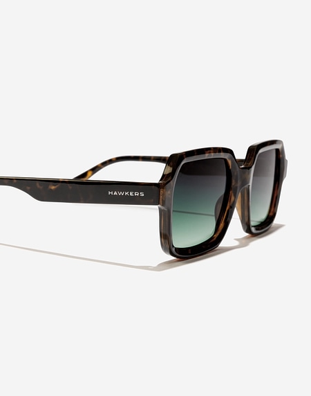 Sunglasses Hawkers MINIMAL MAX - CAREY GREEN FOREST