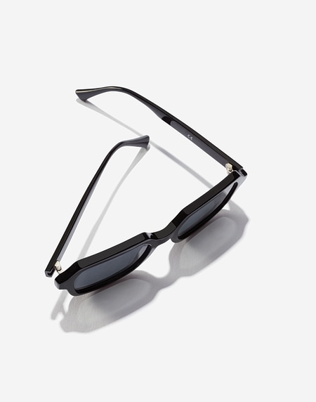 Occhiali da sole Hawkers BLACK DARK MINIMAL
